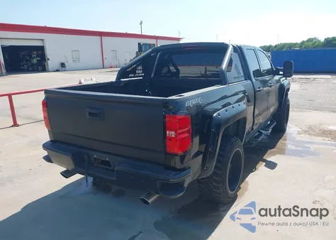 2017 Chevrolet Silverado 1500 Wt z USA, uszkodzony, nr VIN 1GCVKNECXHZ269758